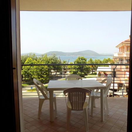 Alghero Locazioni Esterno foto