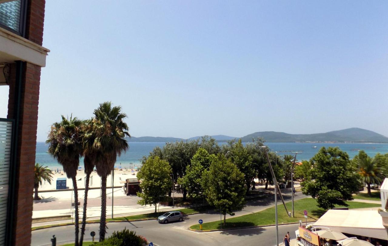 Alghero Locazioni Esterno foto