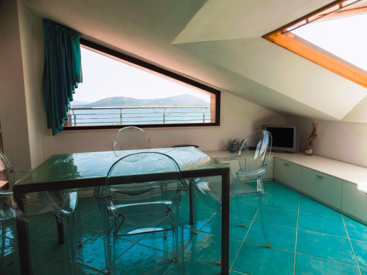Alghero Locazioni Esterno foto