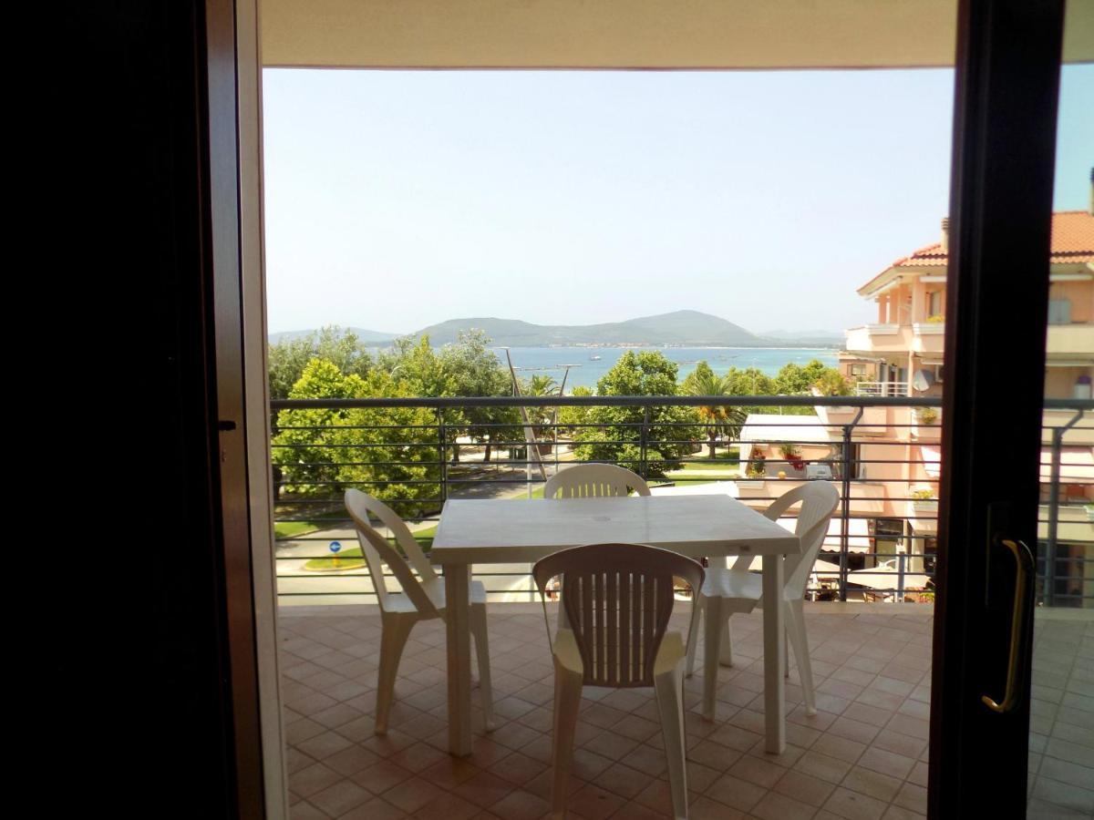 Alghero Locazioni Esterno foto