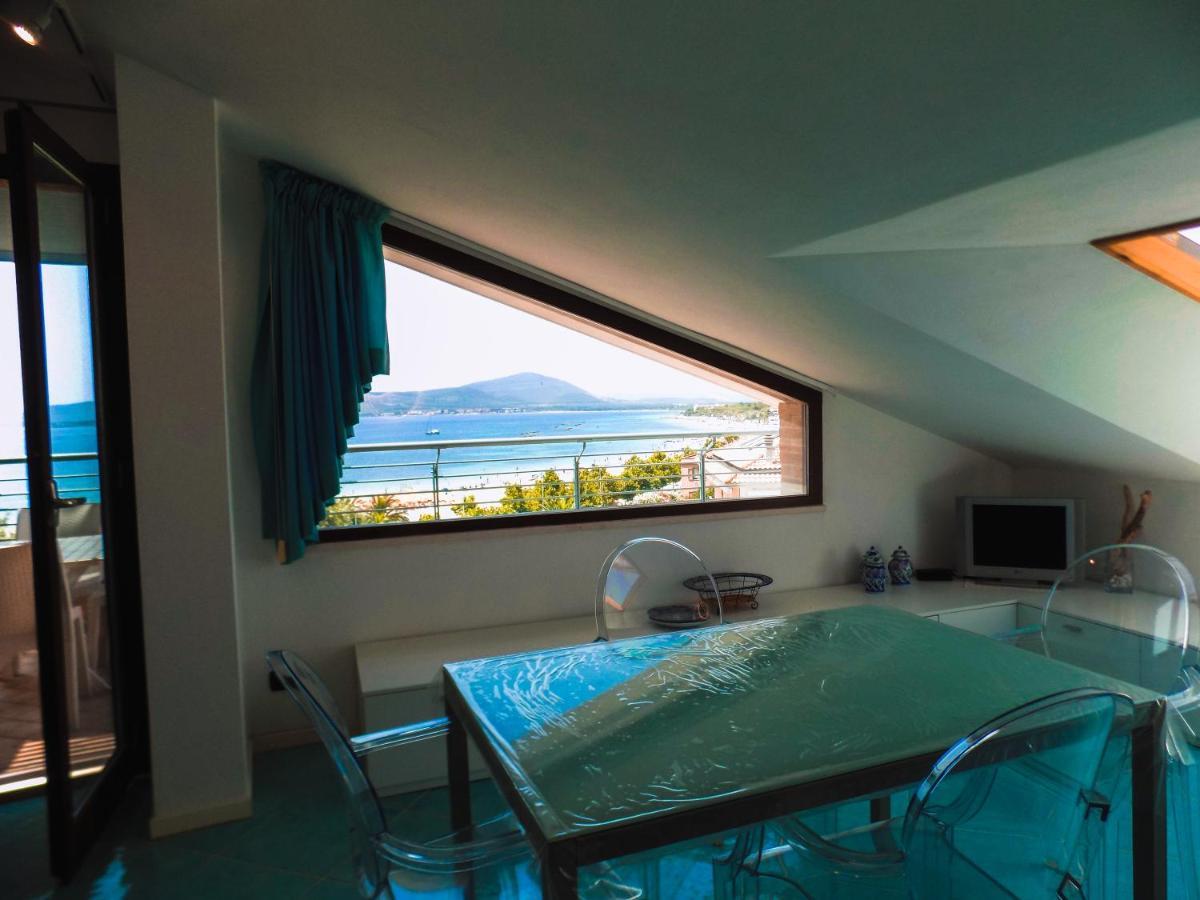 Alghero Locazioni Esterno foto