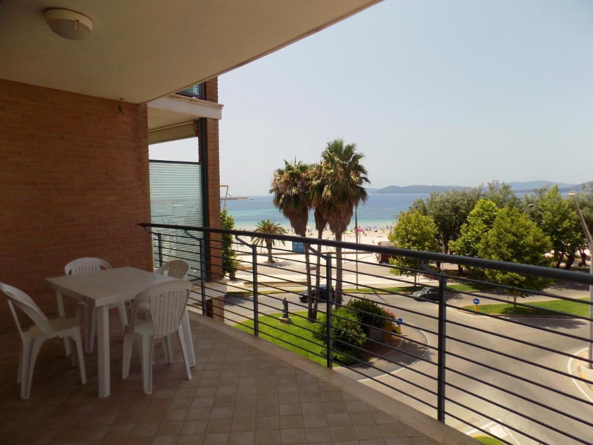 Alghero Locazioni Esterno foto